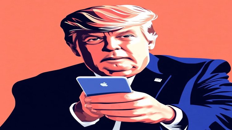 How the FBI Accessed Trump's Would-Be Assassin's Phone